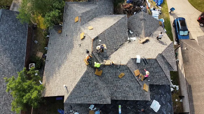 Unlimited Heights Roofing Picture 7
