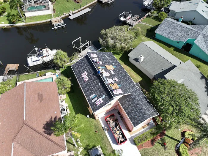 Mighty Dog Roofing of West Tampa Picture 5