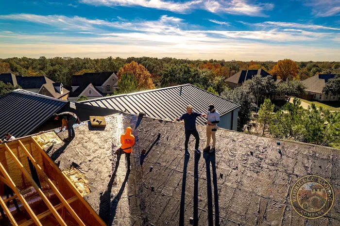 Rodriguez Roofing Picture 8