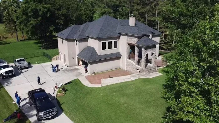 Serenity Roofing & Construction Picture 3