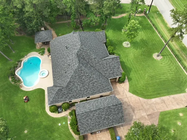 Serenity Roofing & Construction Picture 2