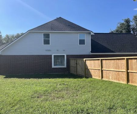 Serenity Roofing & Construction