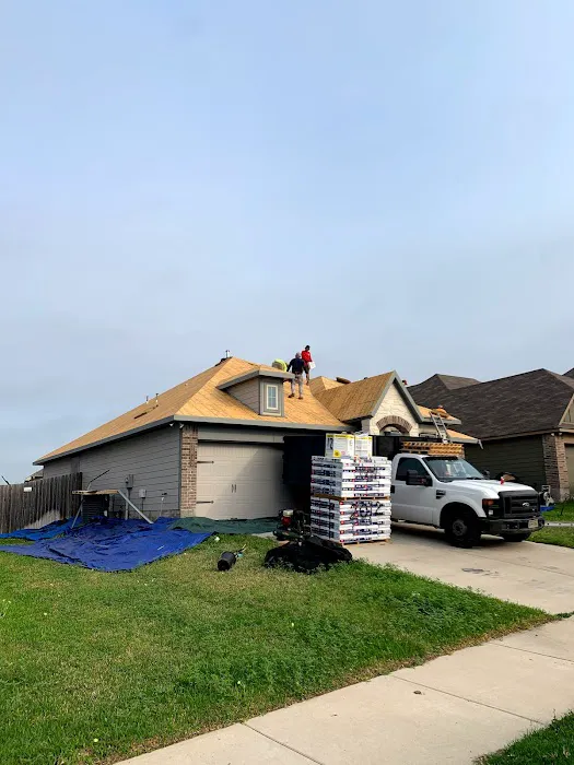 Serenity Roofing & Construction Picture 8