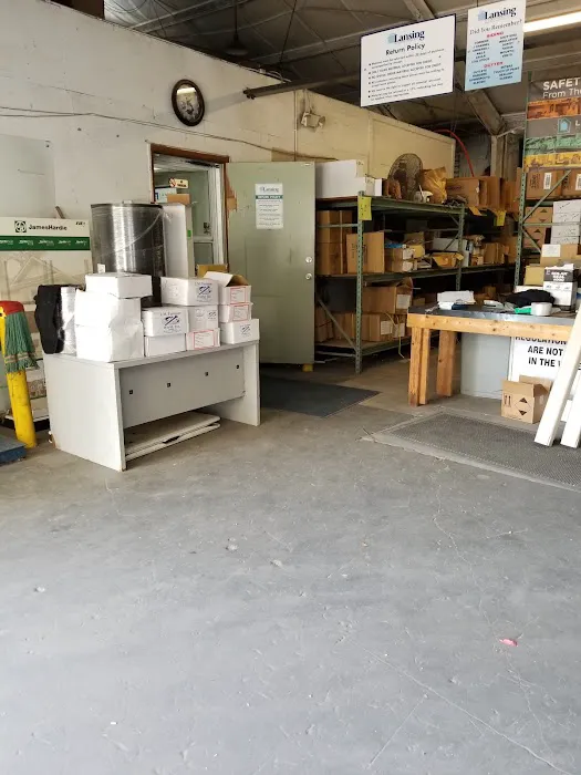 Lansing Building Products Picture 2