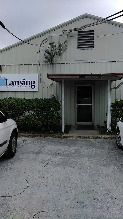 Lansing Building Products Picture 4