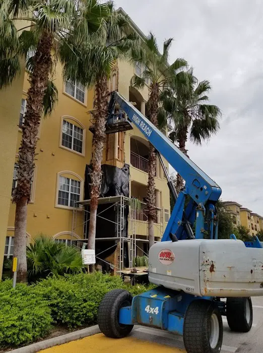 Universal Contracting Services Picture 5