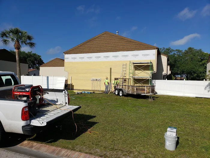 Universal Contracting Services Picture 2