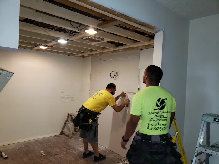 Universal Contracting Services Picture 3