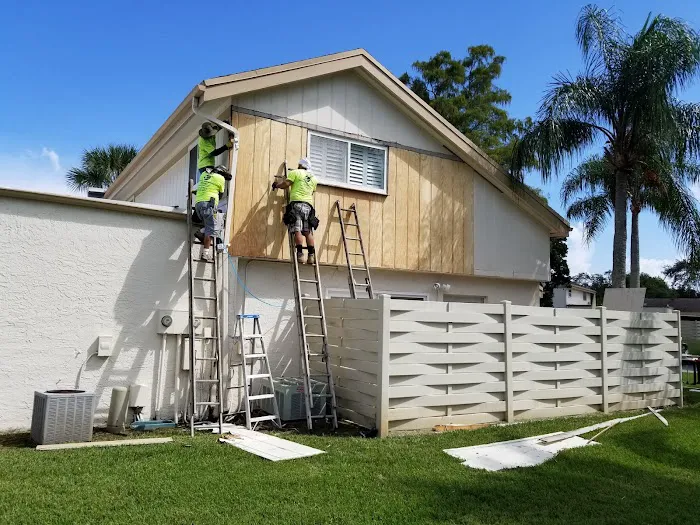Universal Contracting Services Picture 1
