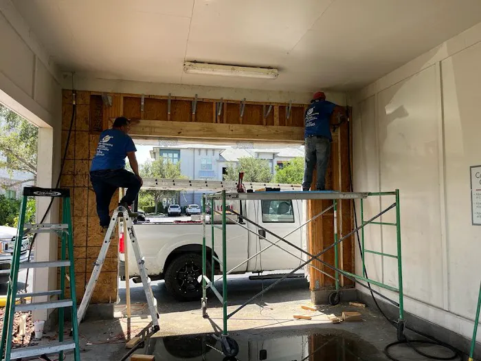 Universal Contracting Services Picture 9