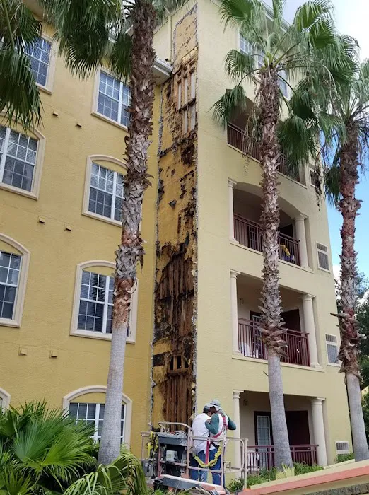 Universal Contracting Services Picture 10