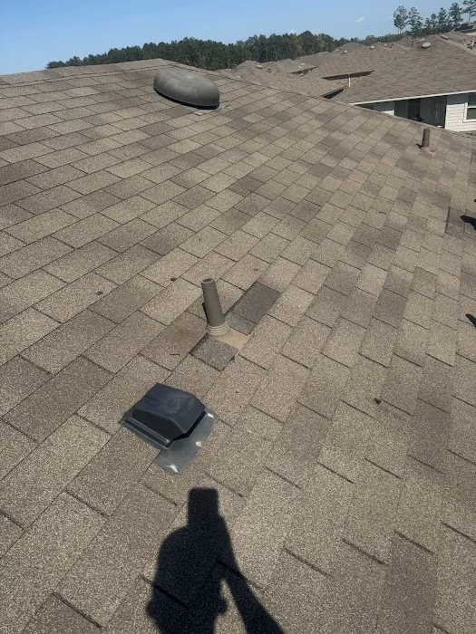 The Roof Guys Picture 1