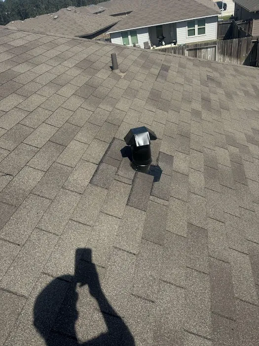 The Roof Guys Picture 5