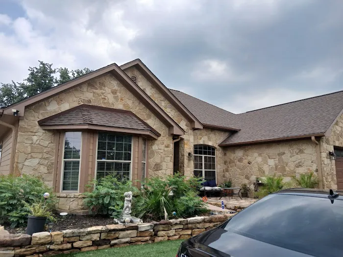 The Roof Guys Picture 4