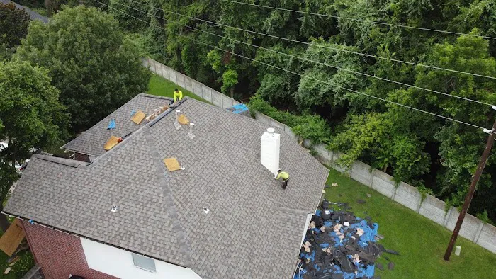 The Roof Guys Picture 6