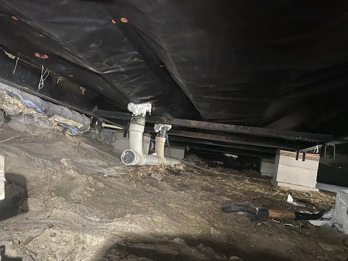 Mobile Home Vapor Barrier Pro LLC Picture 3