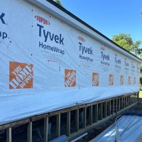 Mobile Home Vapor Barrier Pro LLC ico