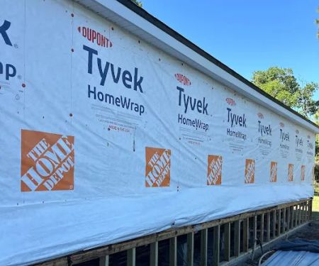 Mobile Home Vapor Barrier Pro LLC