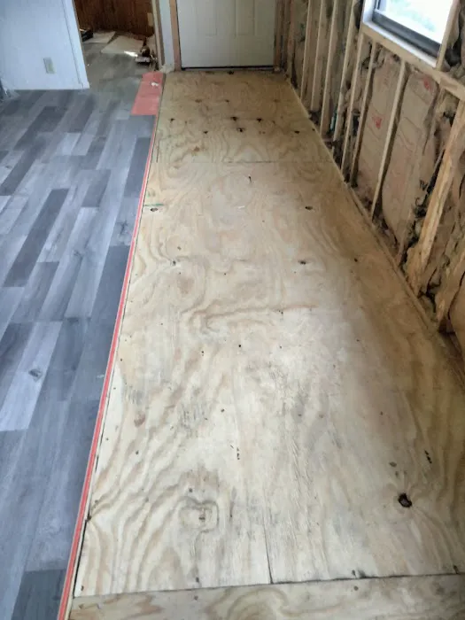 Mobile Home Vapor Barrier Pro LLC Picture 5
