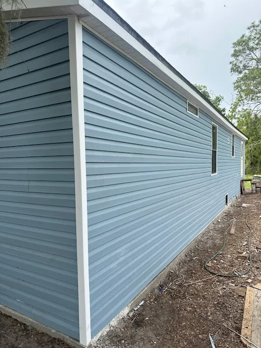Mobile Home Vapor Barrier Pro LLC Picture 6