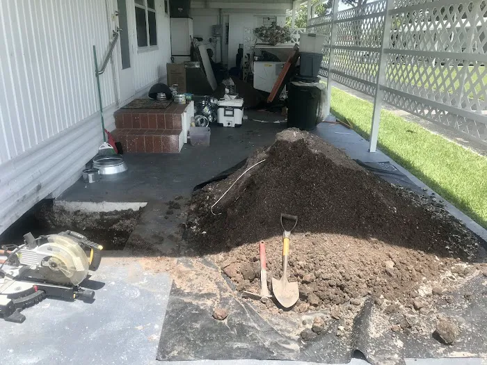 Mobile Home Vapor Barrier Pro LLC Picture 4