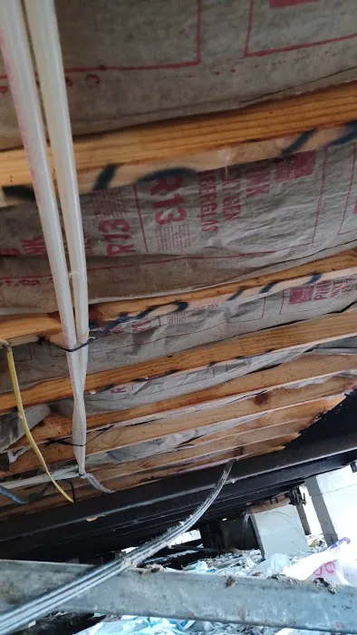 Mobile Home Vapor Barrier Pro LLC Picture 9