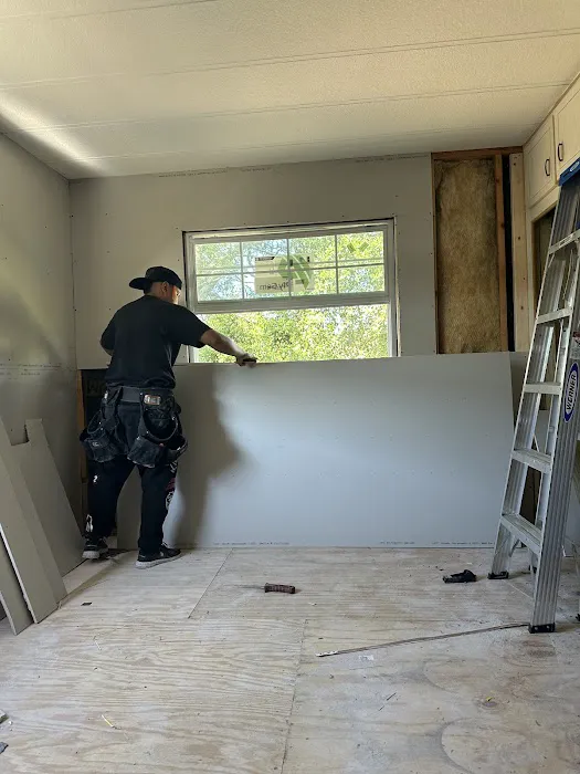 Mobile Home Vapor Barrier Pro LLC Picture 8