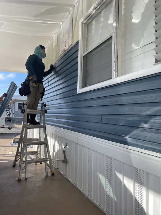 Mobile Home Vapor Barrier Pro LLC Picture 7