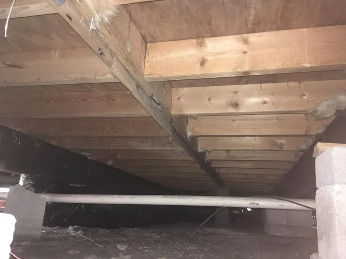 Mobile Home Vapor Barrier Pro LLC Picture 10