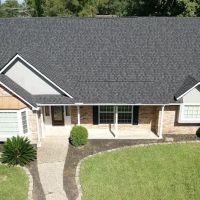 Storm Pros Roofing & Restoration LLC ico