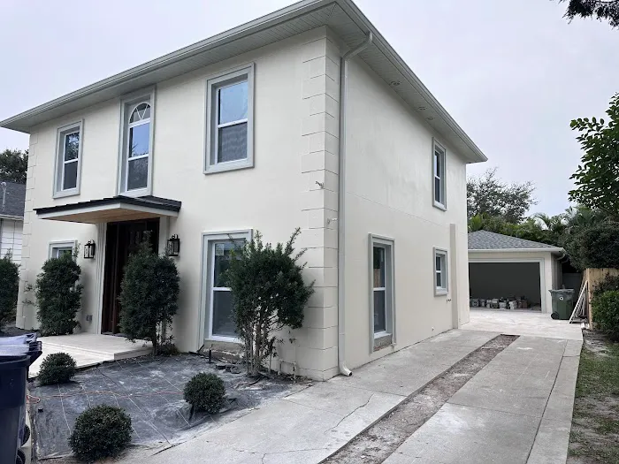 EMPIRE STUCCO & PAINTING, INC. Picture 1