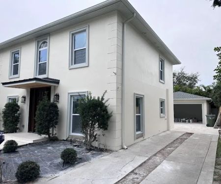 EMPIRE STUCCO & PAINTING, INC.