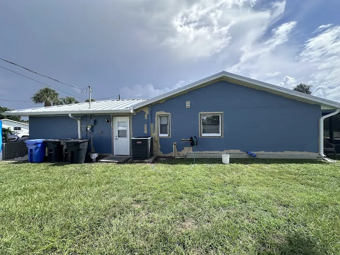 EMPIRE STUCCO & PAINTING, INC. Picture 2