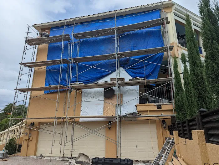 EMPIRE STUCCO & PAINTING, INC. Picture 4