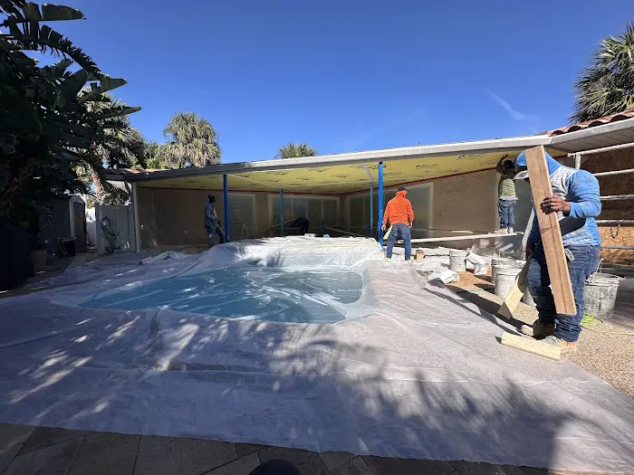 EMPIRE STUCCO & PAINTING, INC. Picture 9