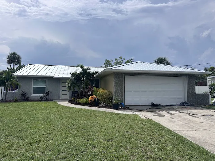 EMPIRE STUCCO & PAINTING, INC. Picture 5