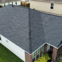 RCI Roofing ico