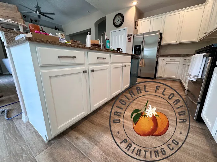Original Florida Painting Company Picture 2