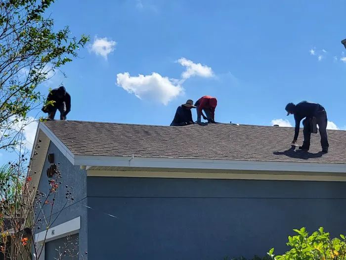 Beasley Roofing & Construction, LLC Picture 5