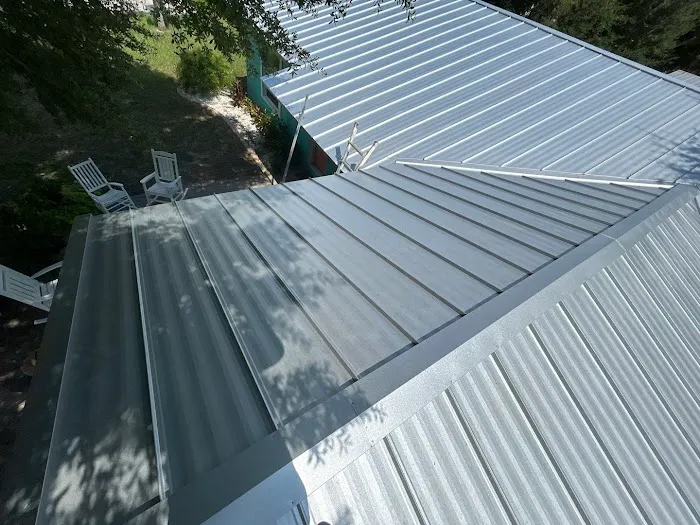 Beasley Roofing & Construction, LLC Picture 8