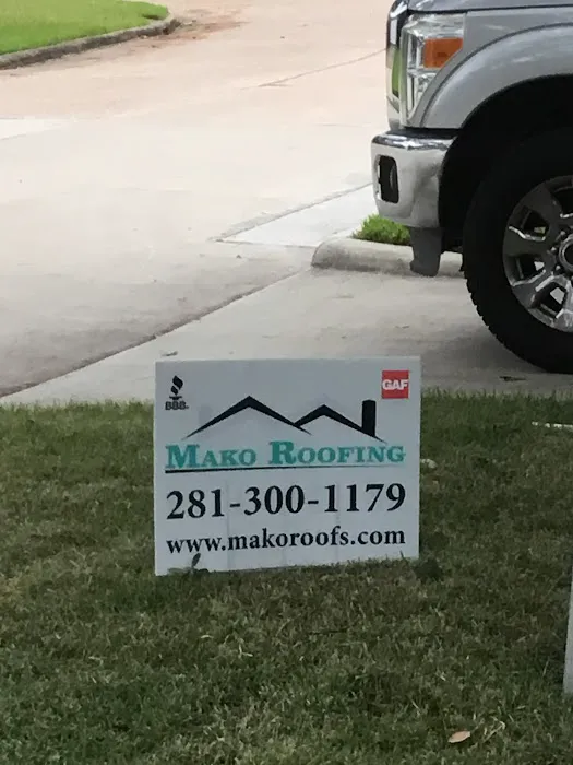 MAKO Roofing Picture 4