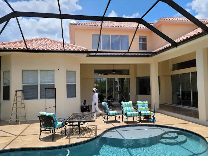 Affordable Painting & Home Repairs, LLC Picture 6