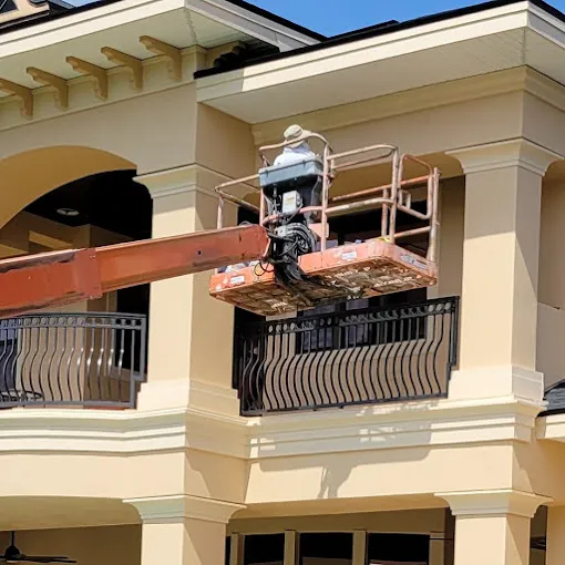 Affordable Painting & Home Repairs, LLC Picture 10