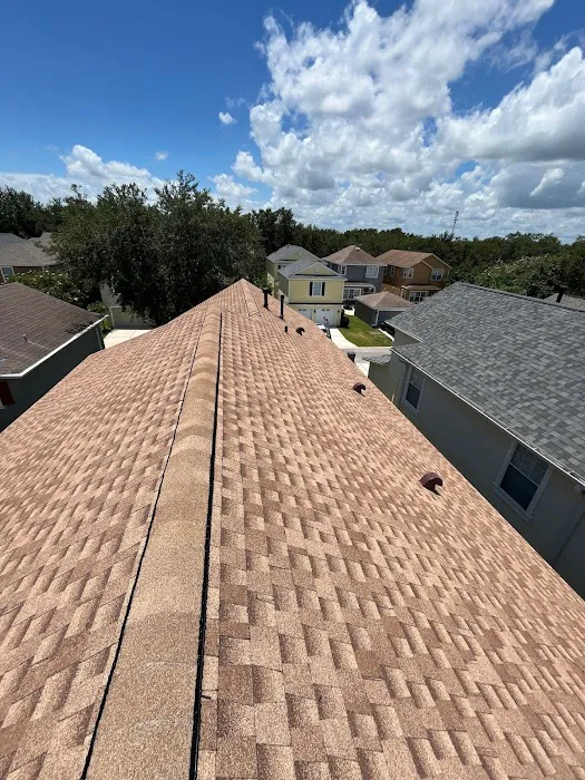 Certified Roofers & General Contractors, Inc. Picture 1