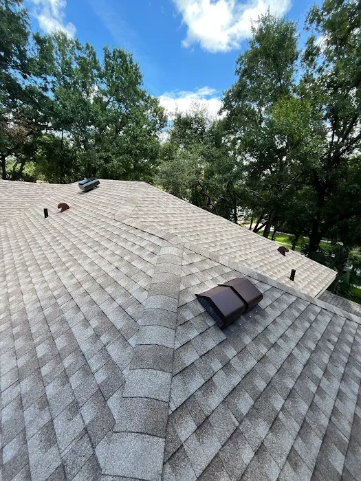 Certified Roofers & General Contractors, Inc. Picture 4