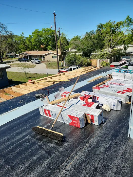 Certified Roofers & General Contractors, Inc. Picture 7