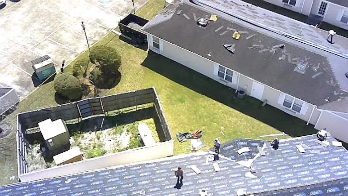 THE ROOF EXPERTS OF TEXAS LLC Picture 4