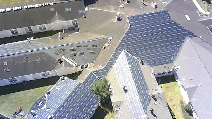 THE ROOF EXPERTS OF TEXAS LLC Picture 1