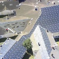 THE ROOF EXPERTS OF TEXAS LLC ico