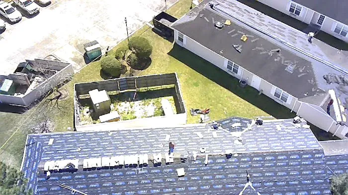 THE ROOF EXPERTS OF TEXAS LLC Picture 5